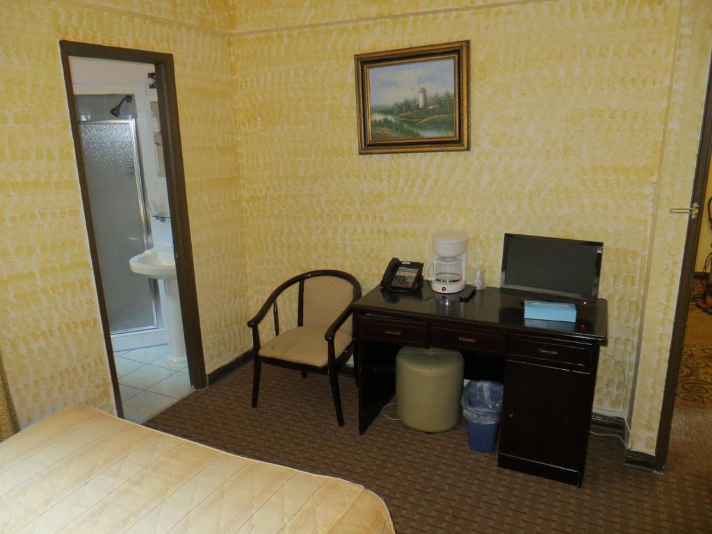 Chinatown Hotel