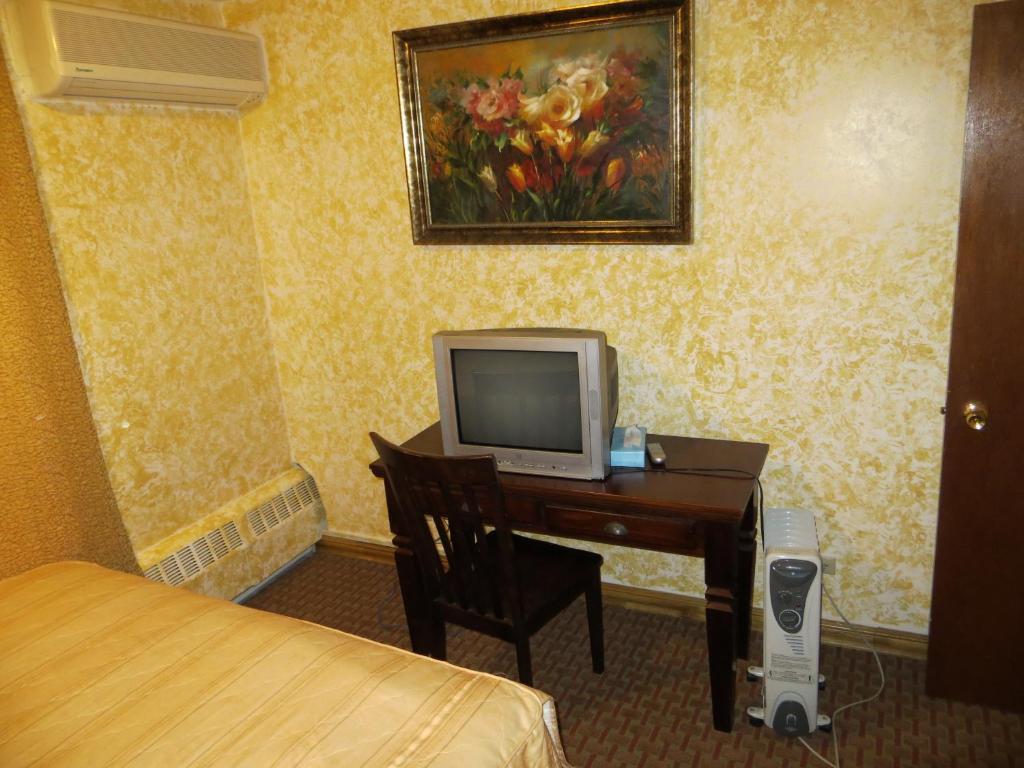 Hotel Chinatown
