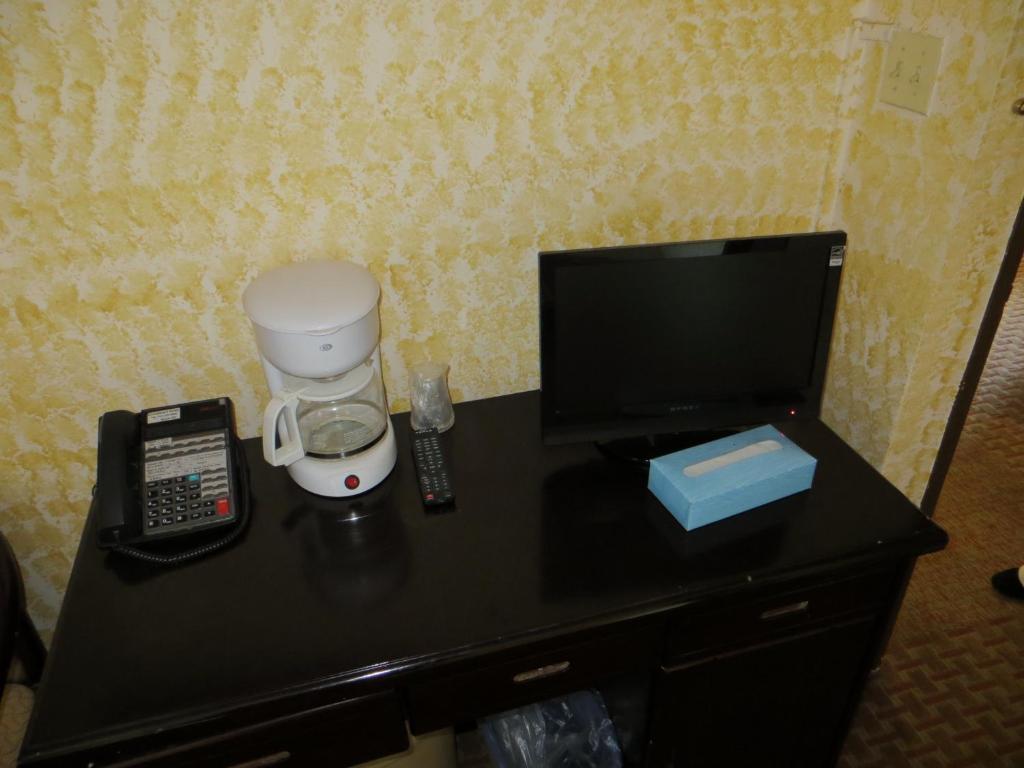Chinatown Hotel