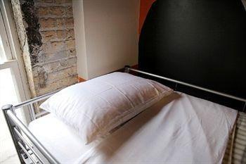 Hostel Holiday Jones Chicago
