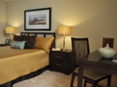 Premier Luxury Suites