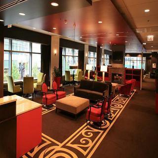 Hotel By Marriott Downtown/river North