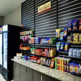 Hotel By Marriott Downtown/river North 3*