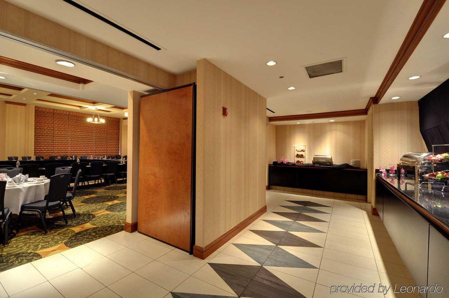 Hilton Garden Downtown/magnificent Mile Hotel Chicago