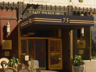 River Hotel 4*