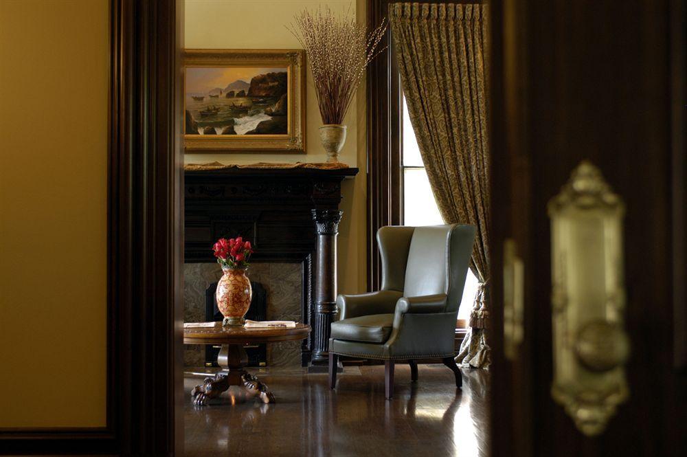 The Wheeler Mansion Hotel