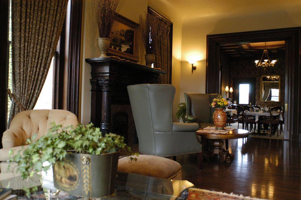 The Wheeler Mansion Hotel Chicago