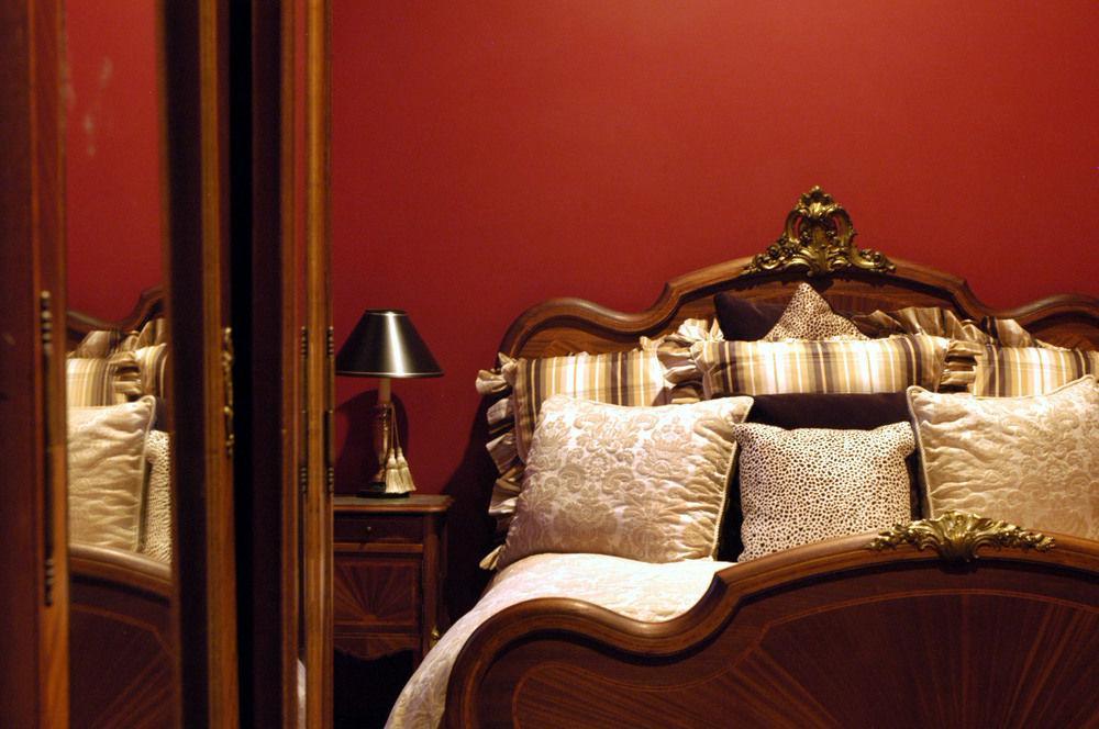 The Wheeler Mansion 4*