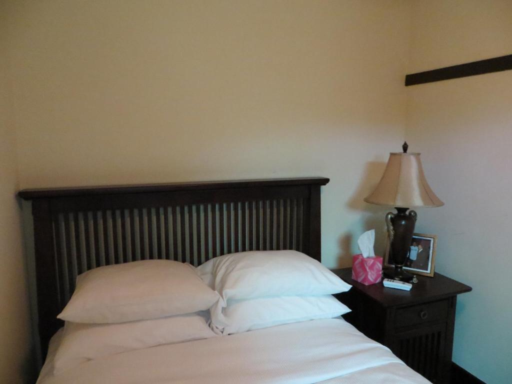 The Polo Bridgeport U.s.a. Bed & Breakfast Chicago