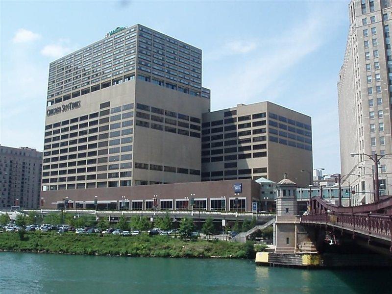 Mart Plaza River North, An Ihg Chicago