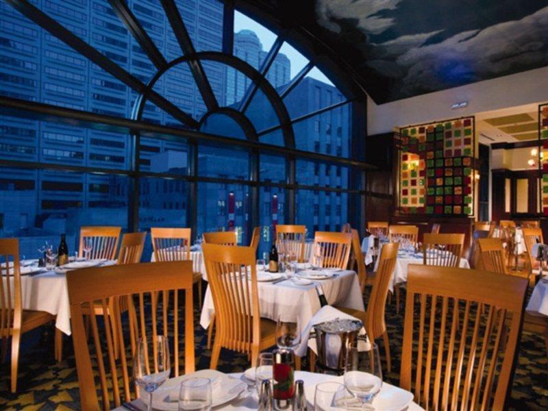 Hotel Omni 4*