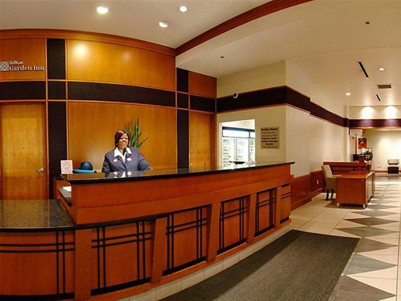 Hotel Hilton Garden Downtown/magnificent Mile