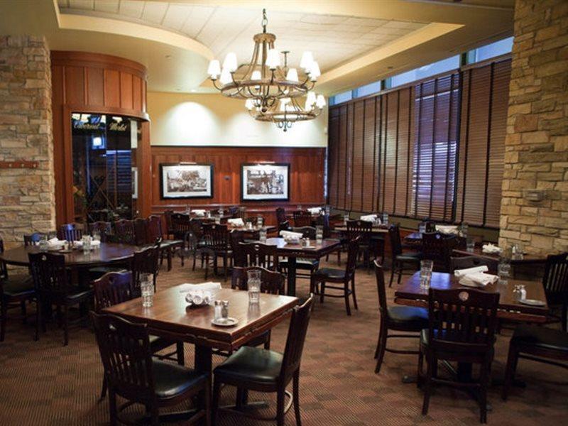 Hilton Garden Downtown/magnificent Mile