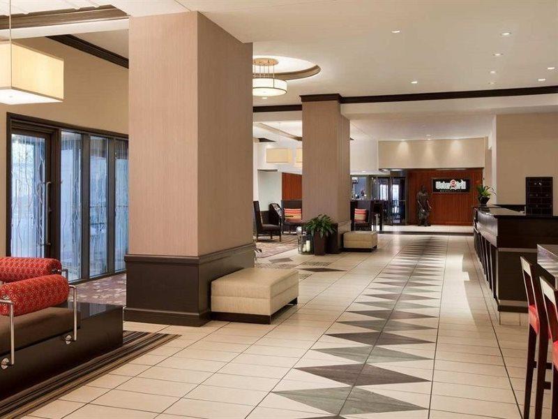 Hotel Hilton Garden Downtown/magnificent Mile Chicago