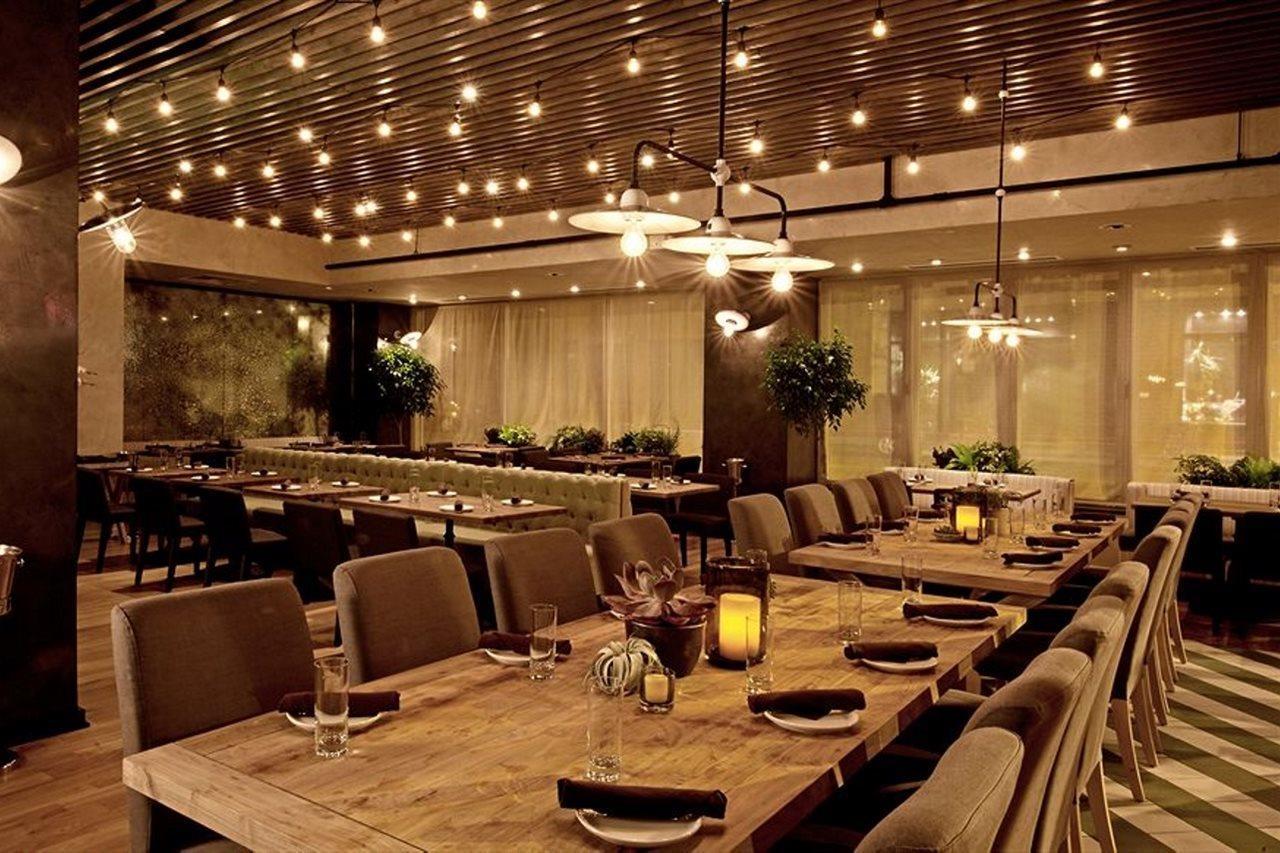 Hotel Lincoln Chicago