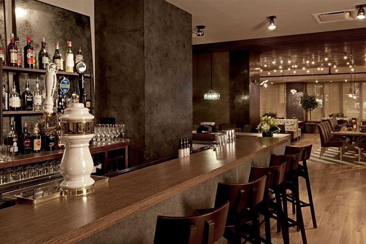 Hotel Lincoln 4*