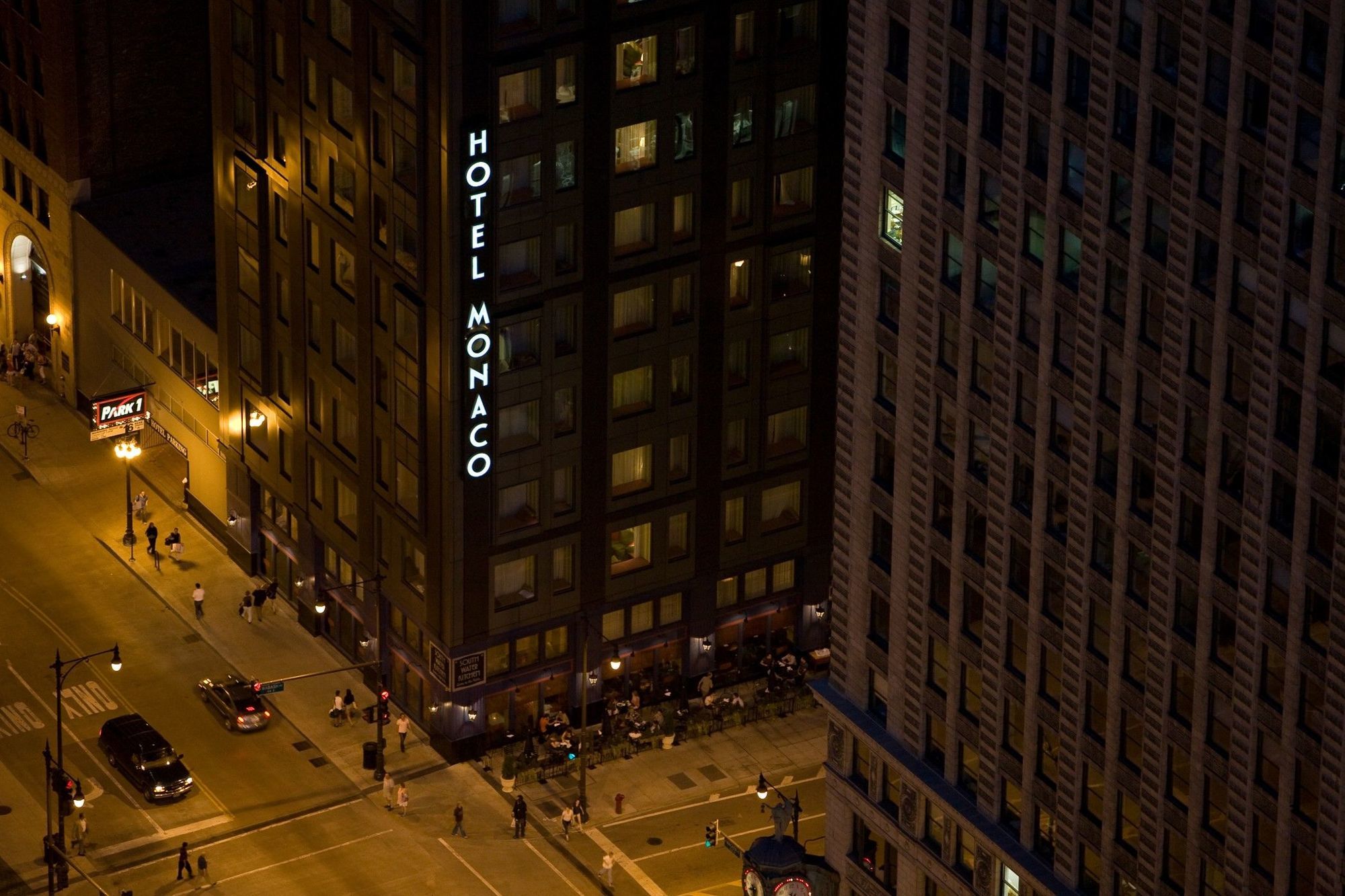 L7 By Lotte Chicago