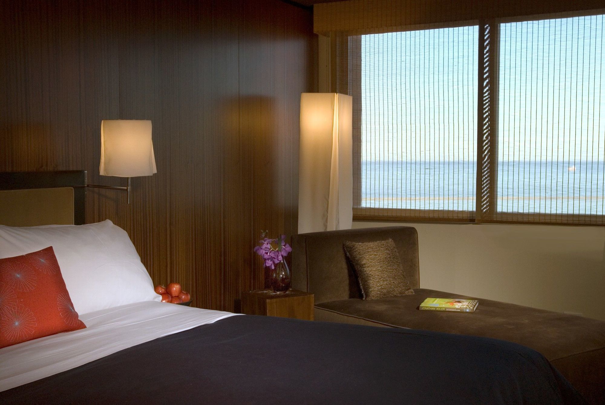 Hotel The Wade