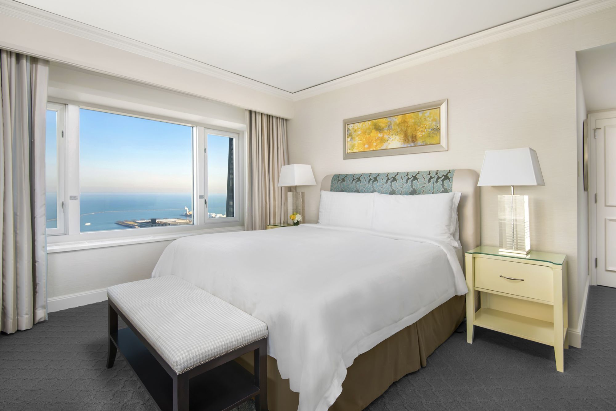 Hotel Four Seasons Chicago