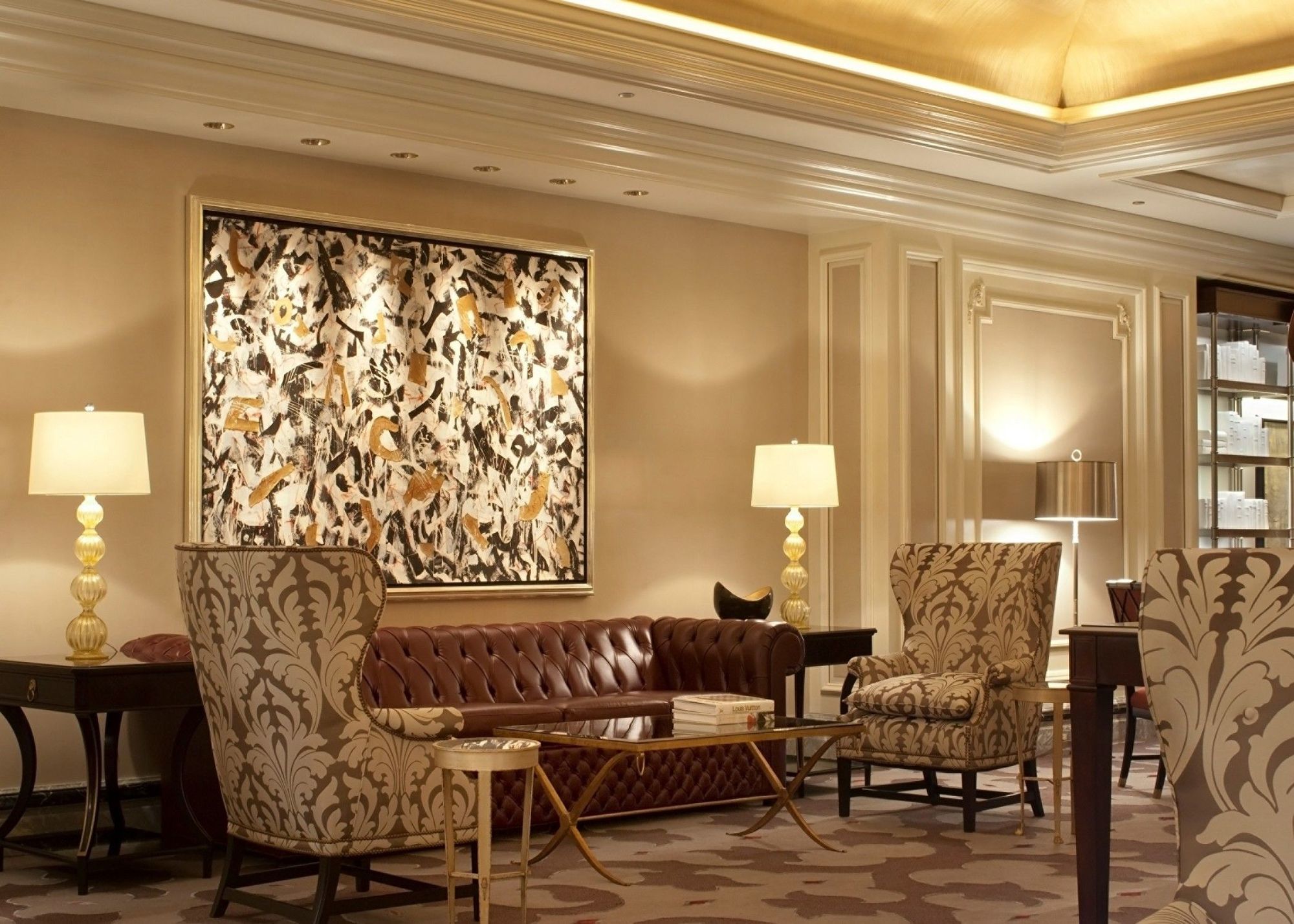 Hotel Four Seasons Chicago