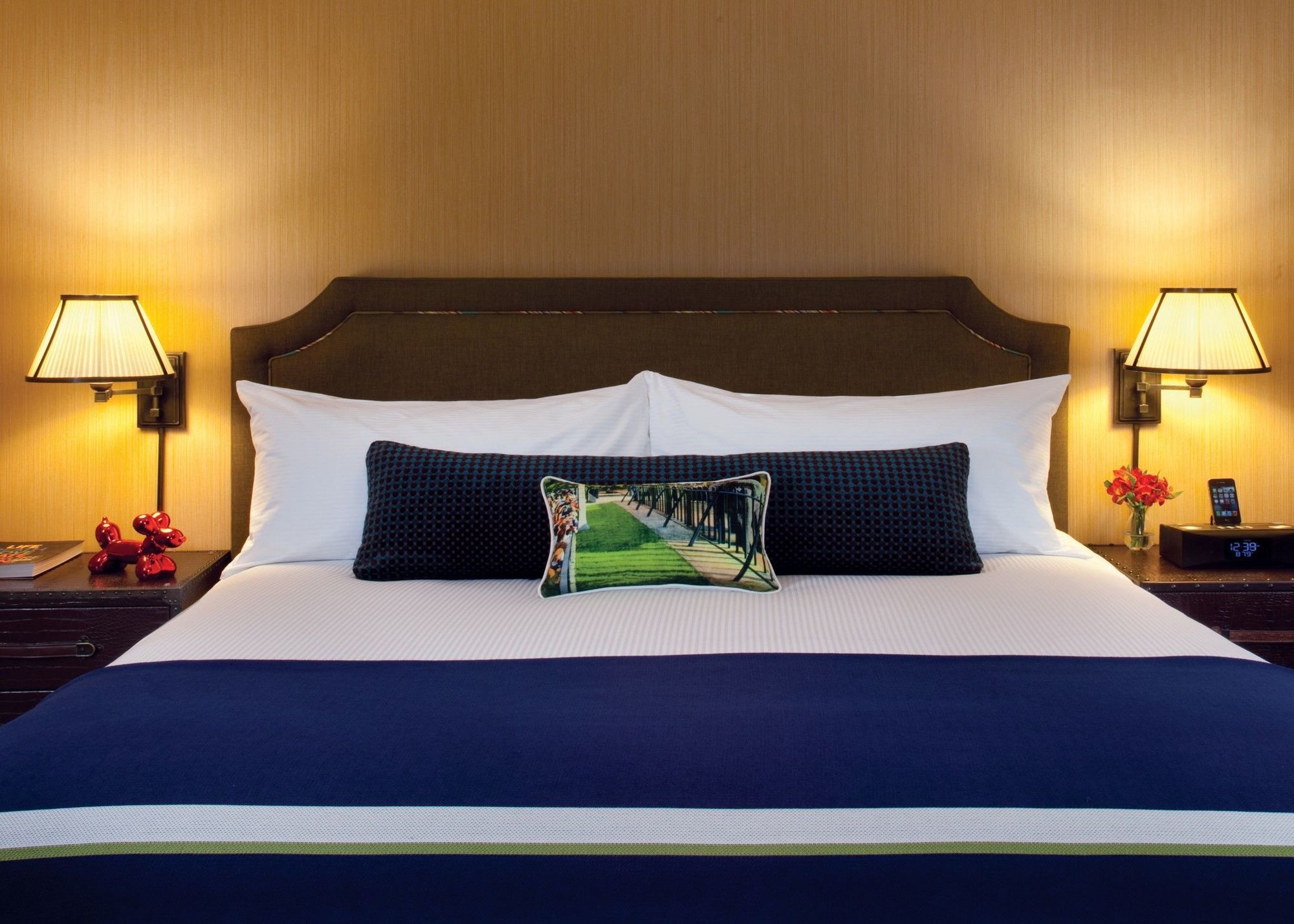 Hotel Lincoln Chicago