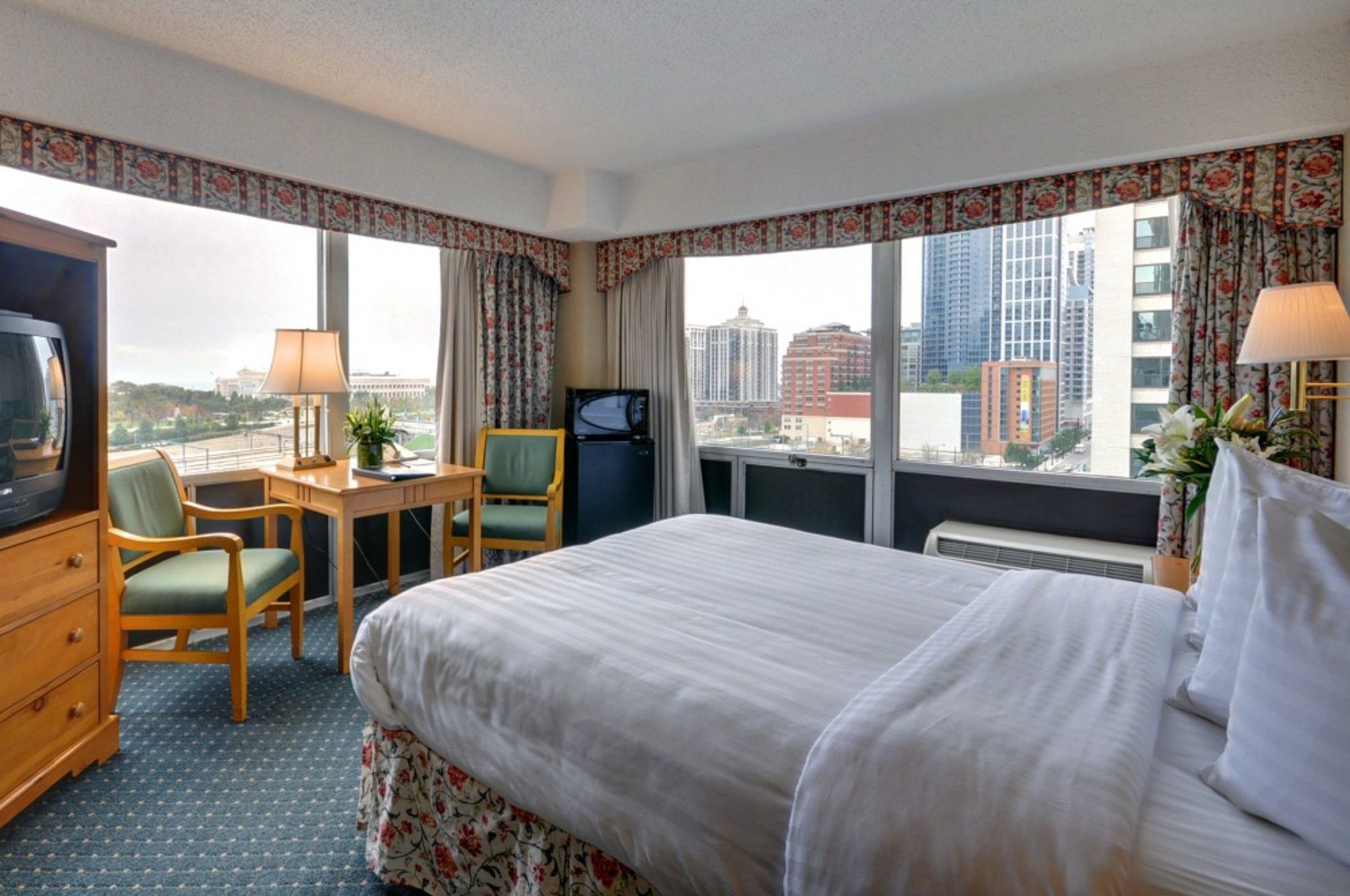 Hotel Western Grant Park Chicago