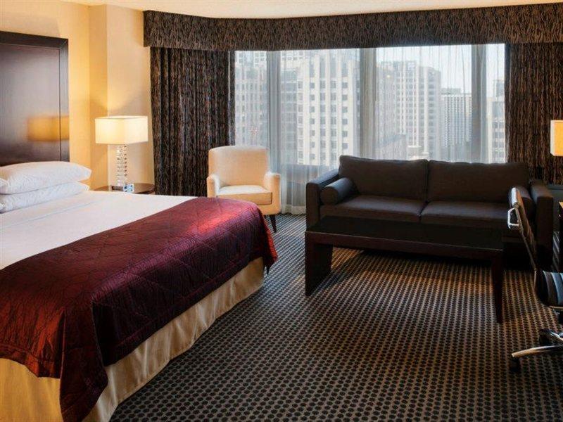 Doubletree By Hilton Magnificent Mile