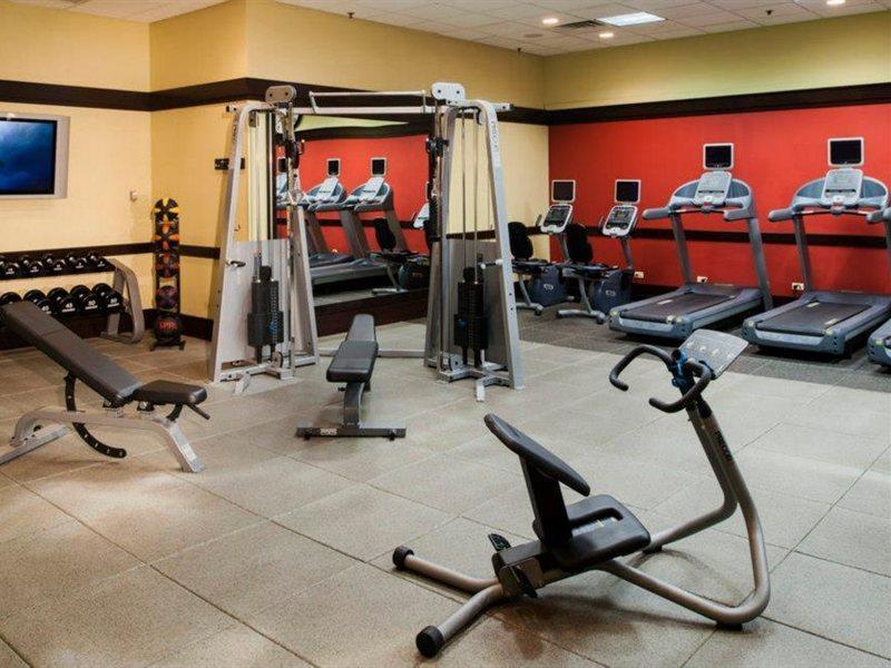 Doubletree By Hilton Magnificent Mile Chicago
