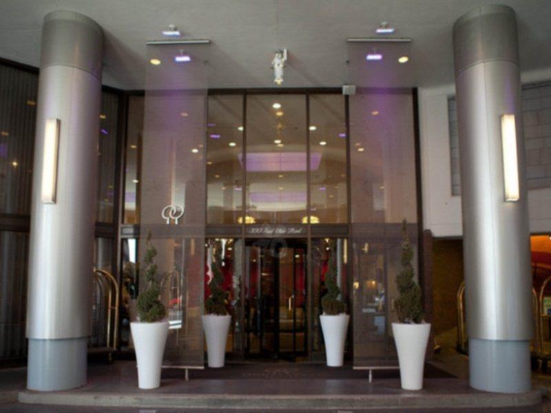 Hotel Doubletree By Hilton Magnificent Mile