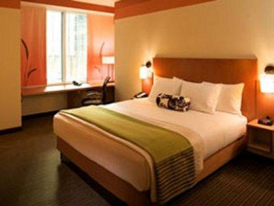 La Quinta By Wyndham Downtown 3* Chicago