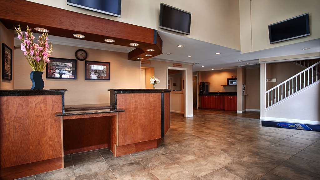 Hotel Western At O'hare Rosemont