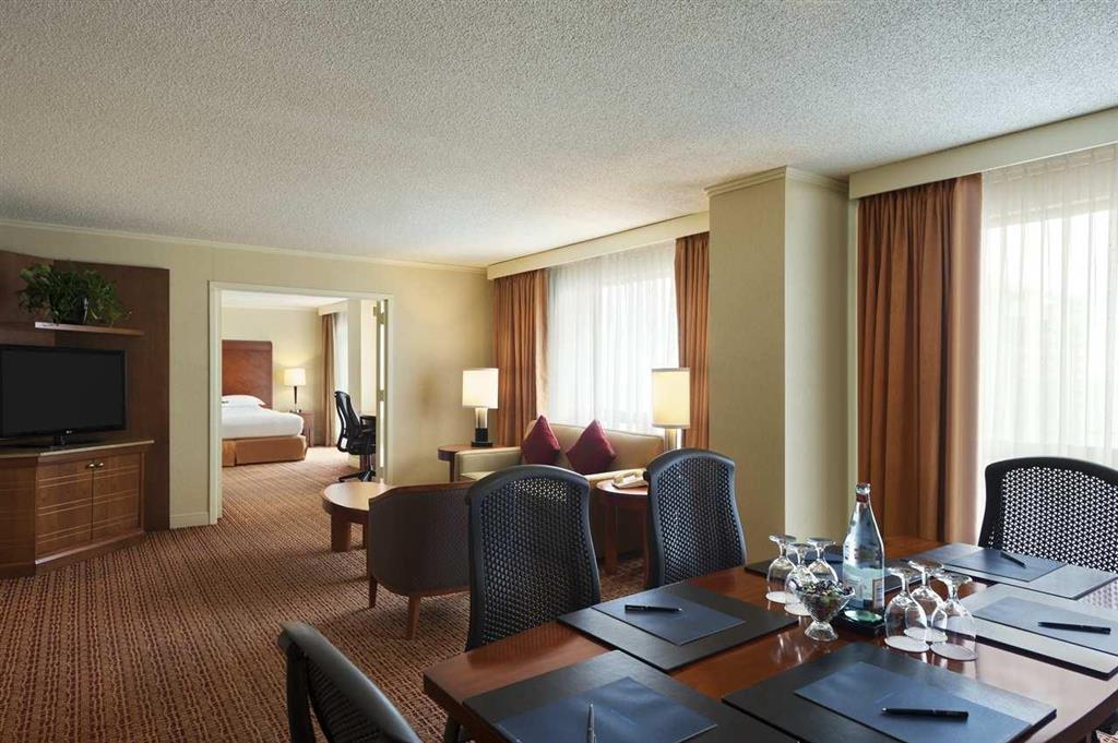 Hilton Magnificent Mile 3* Chicago
