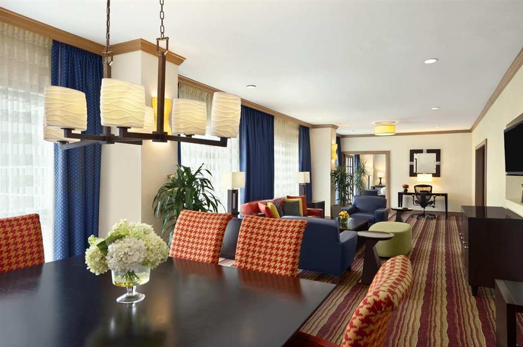 Hilton Magnificent Mile 3* Chicago