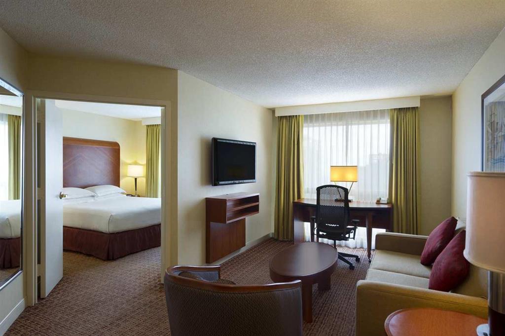 Hotel Hilton Magnificent Mile