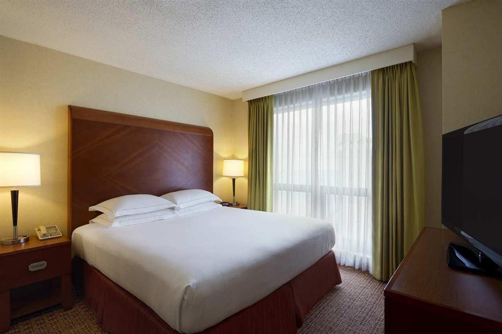 Hilton Magnificent Mile Chicago