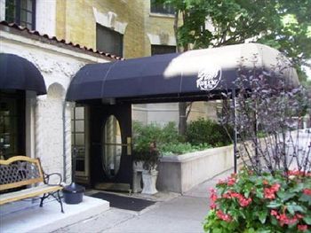 The Willows Chicago