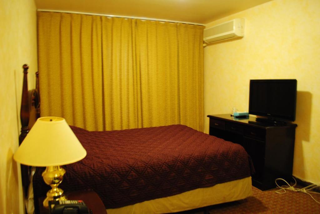 Hotel Chinatown