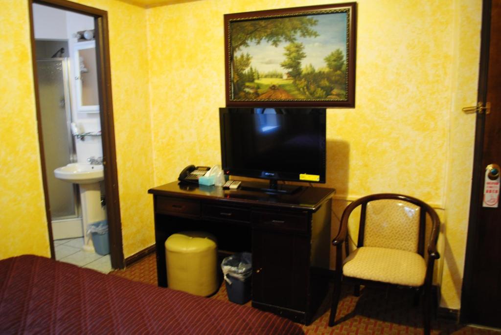 Chinatown Hotel