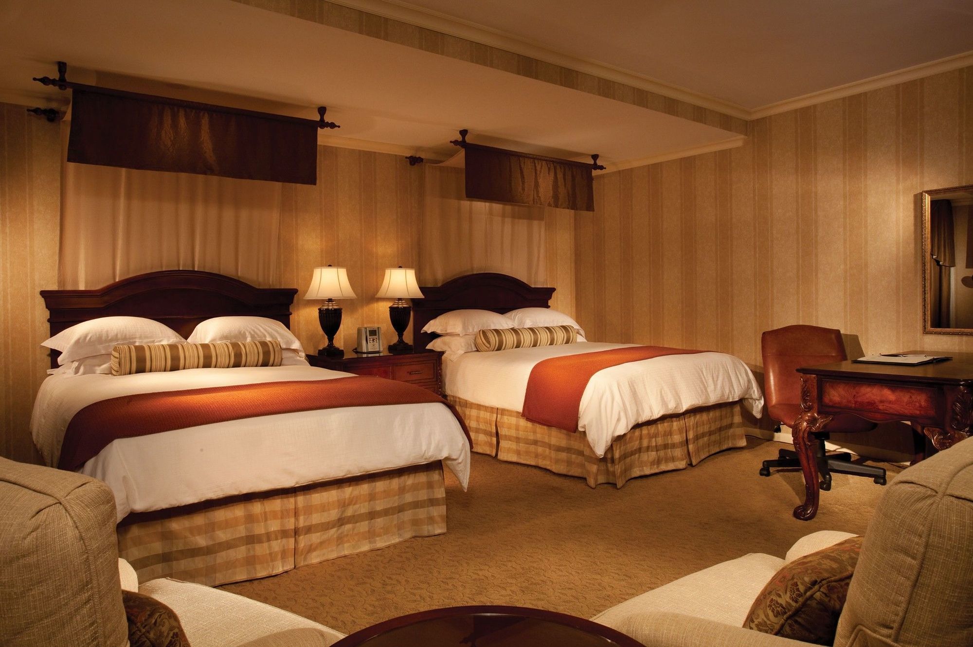 The Talbott 4* Chicago