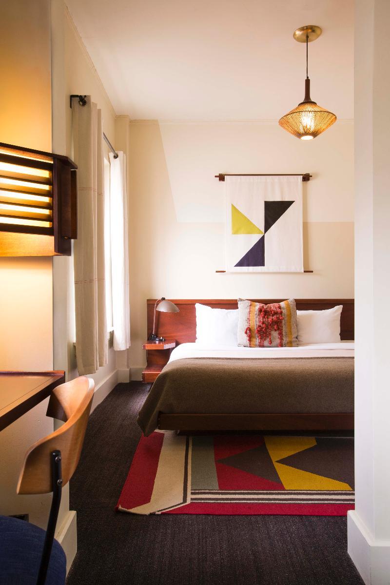 Freehand Hotel Chicago