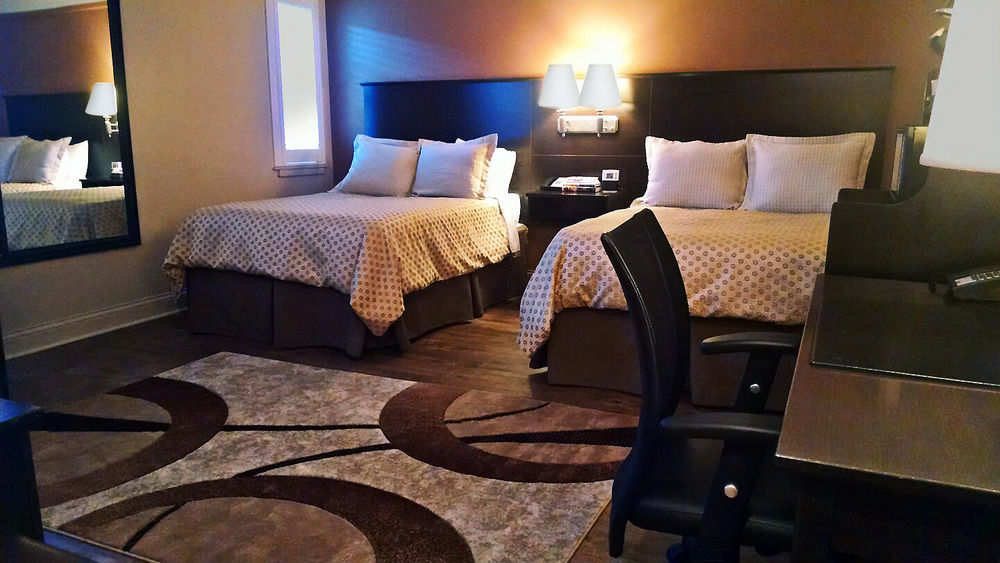 Hotel Western Hawthorne Terrace 3*