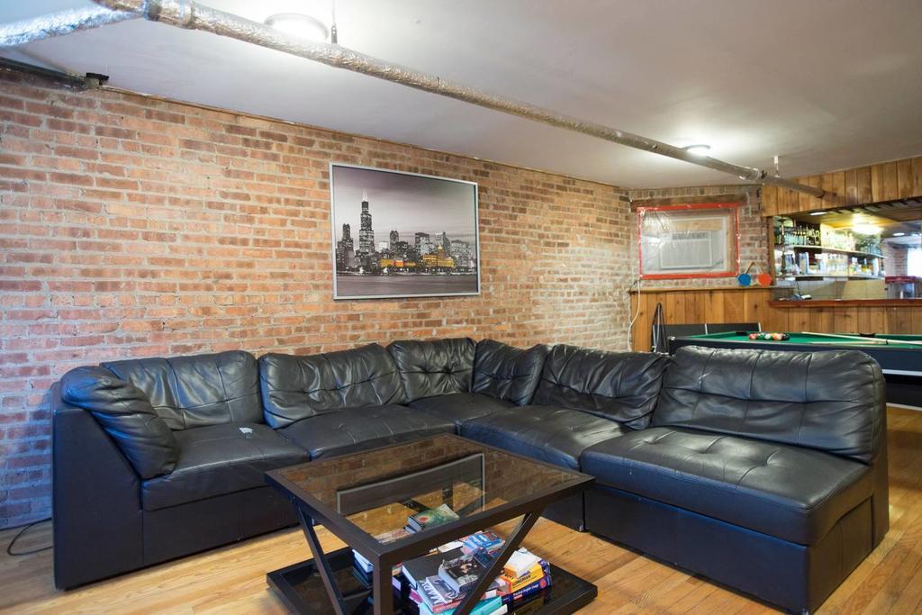 Hostel Wrigley - (adults Only)