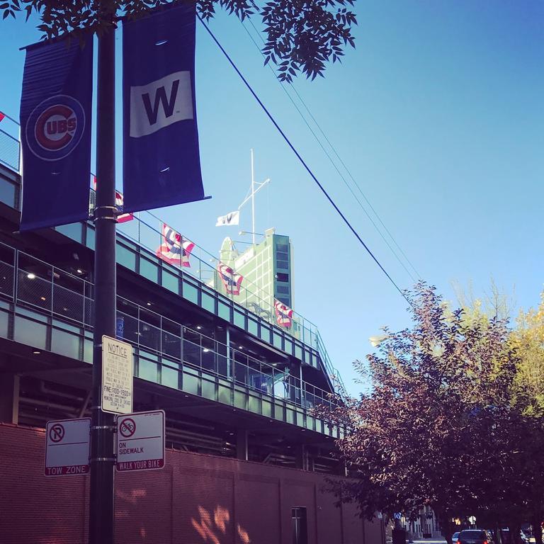 Hostel Wrigley - (adults Only)