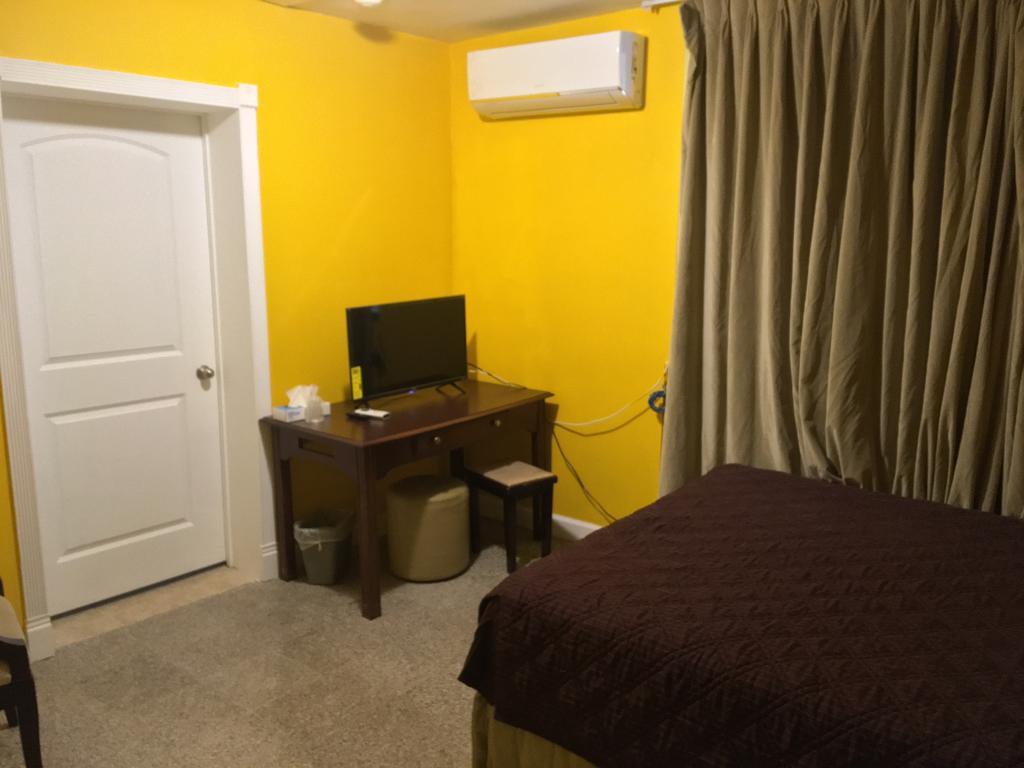 Hotel Chinatown 2*
