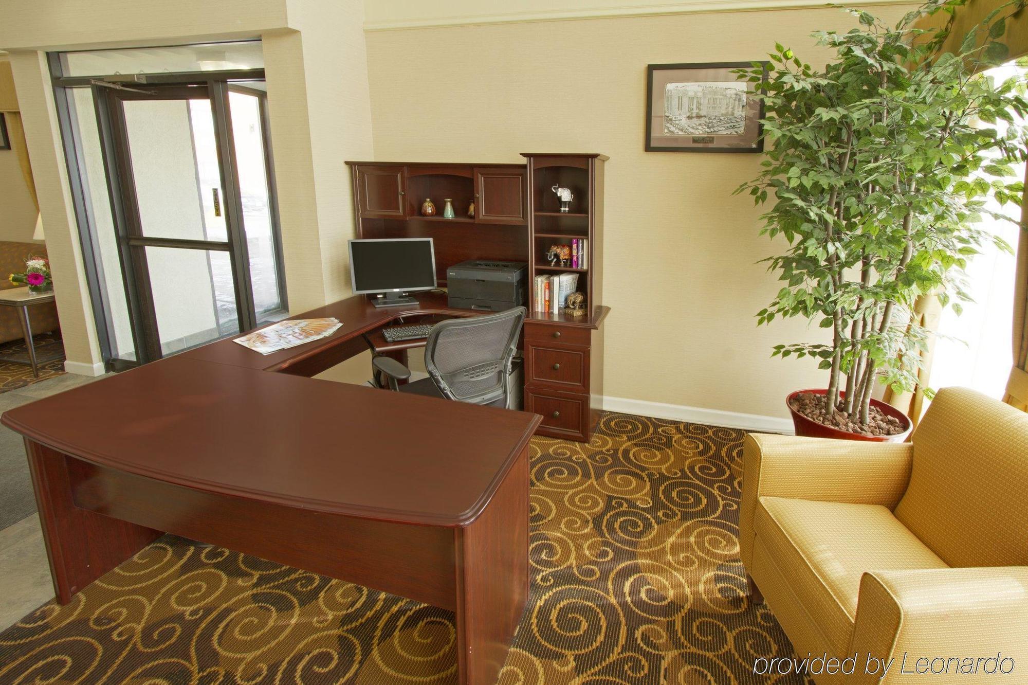 Hotel Western At O'hare Rosemont