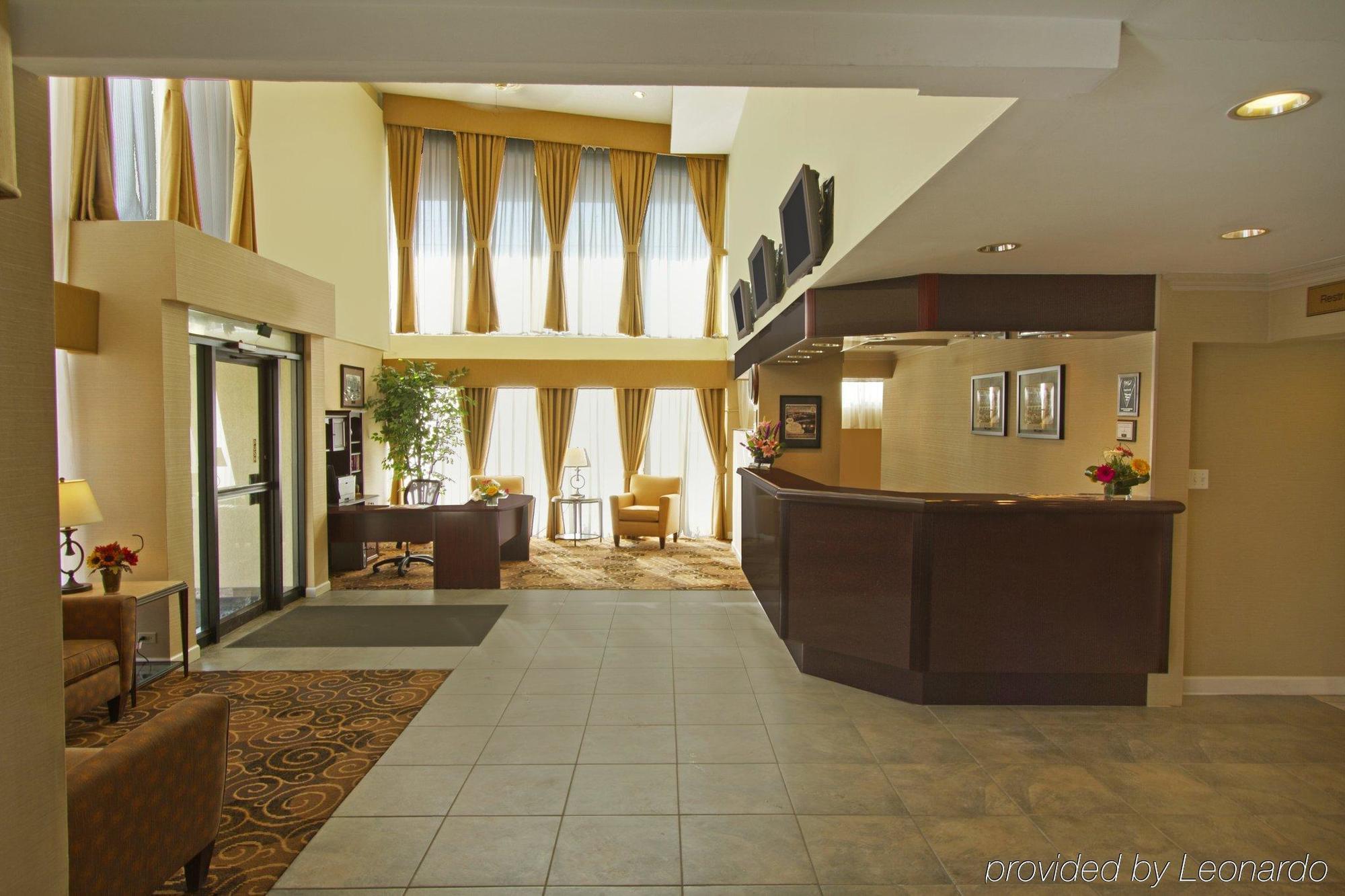 Western At O'hare Hotel