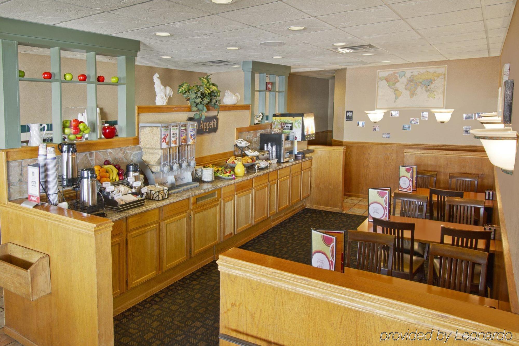 Hotel Western At O'hare Rosemont