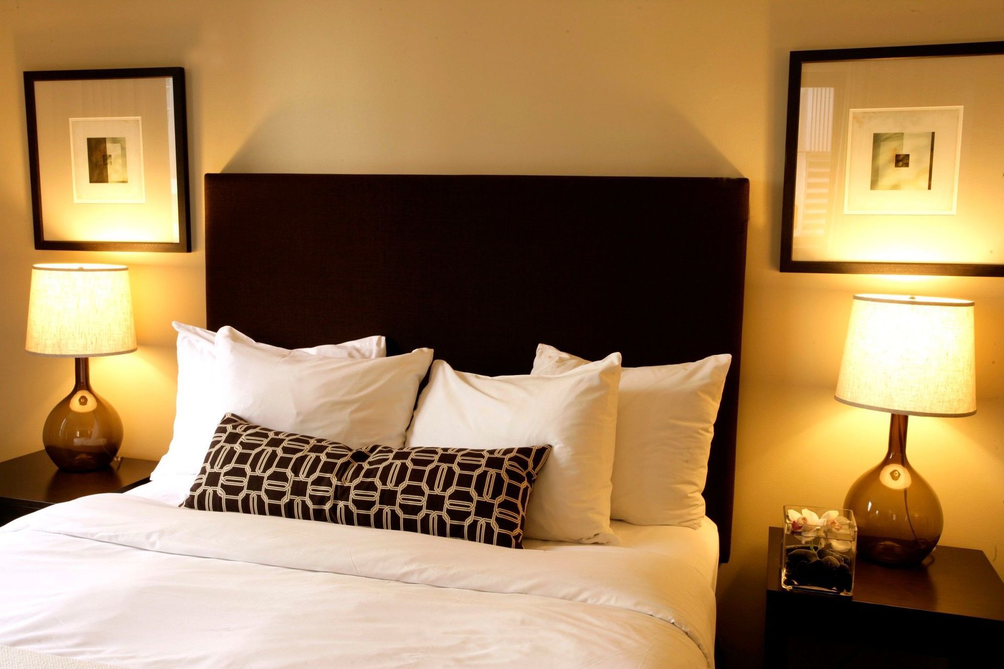 Hotel Of Chicago