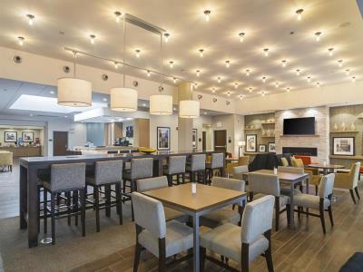 Hampton Inn Chicago North-Loyola Station, Il 3* Chicago