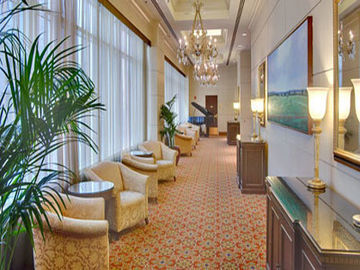 Wyndham Downtown 4* Chicago